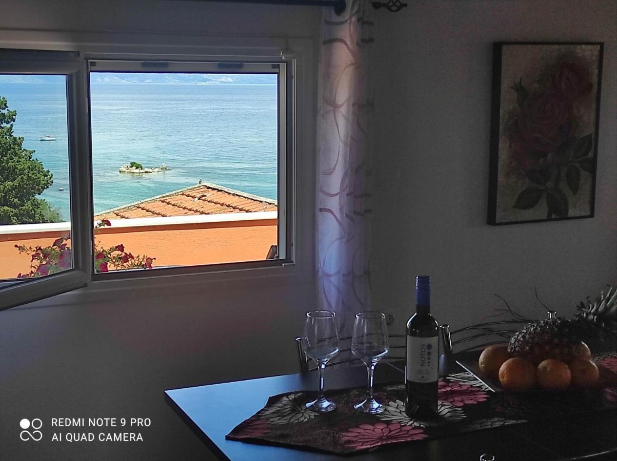 Notos Aggelos'S House מראה חיצוני תמונה
