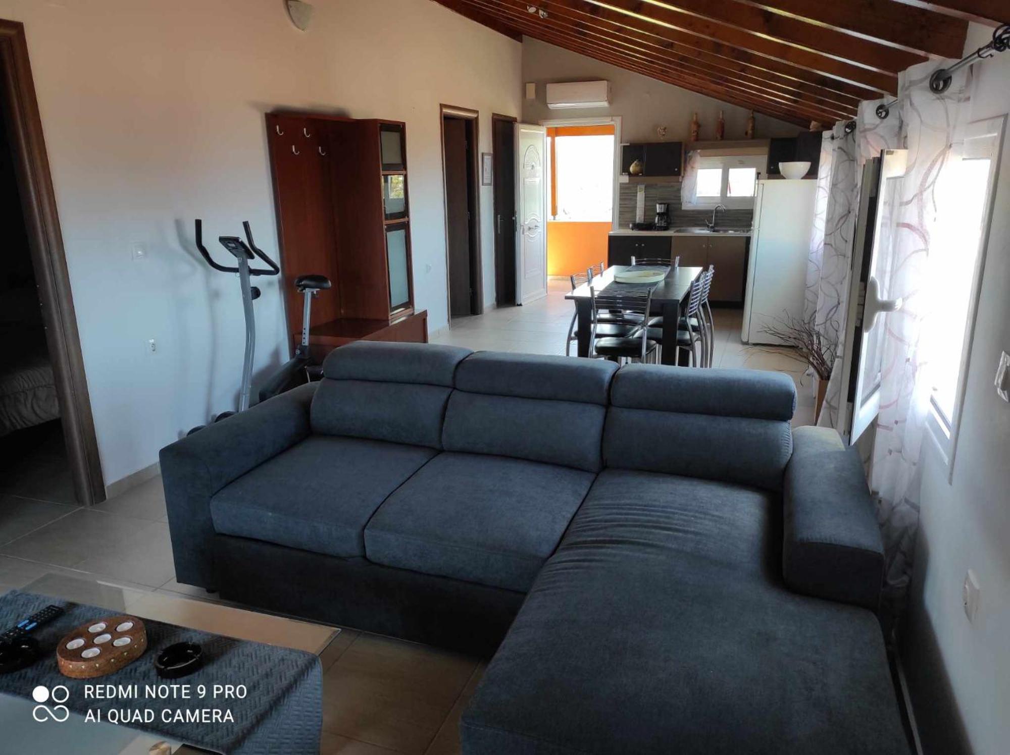 Notos Aggelos'S House מראה חיצוני תמונה