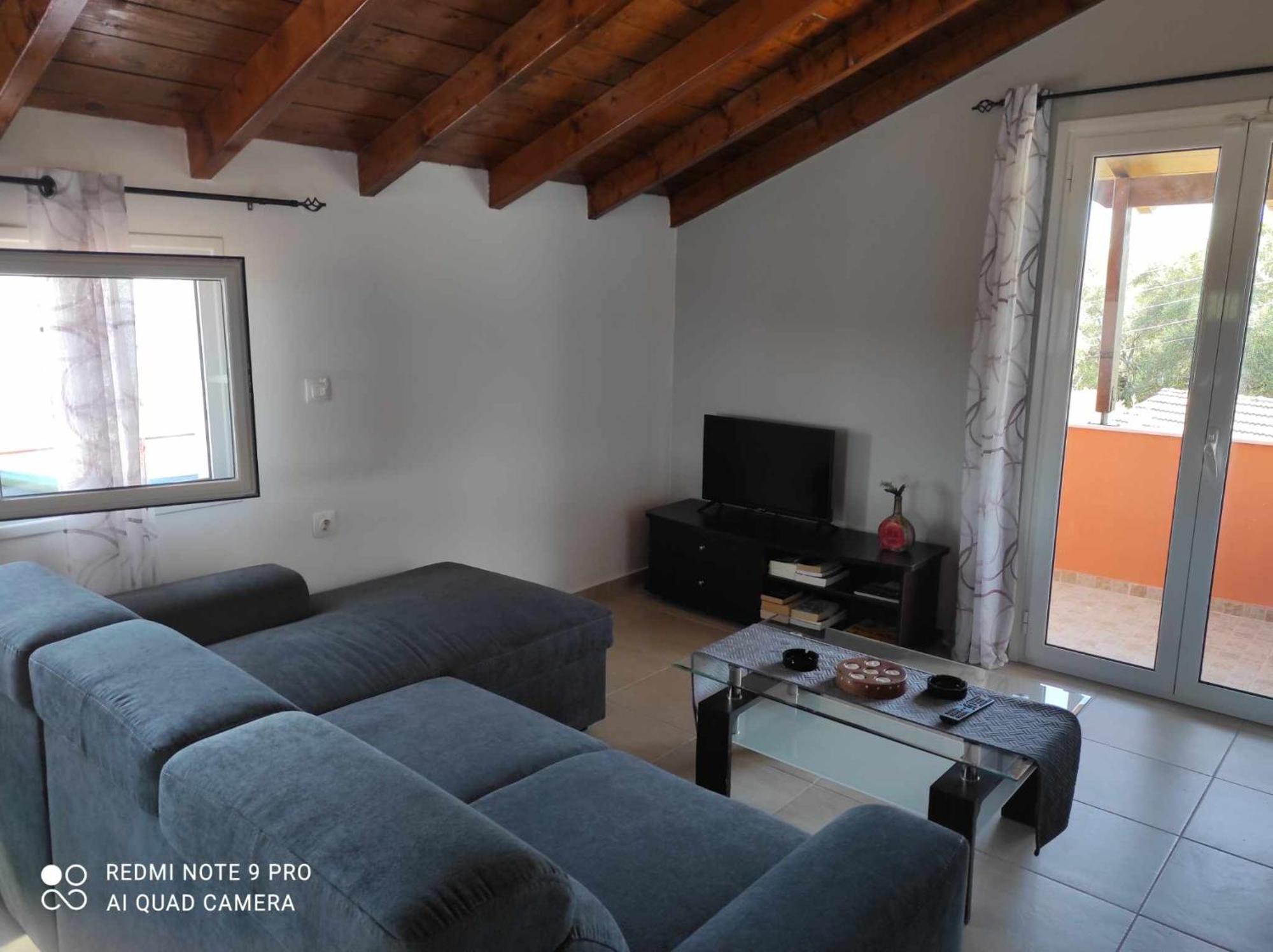 Notos Aggelos'S House חדר תמונה