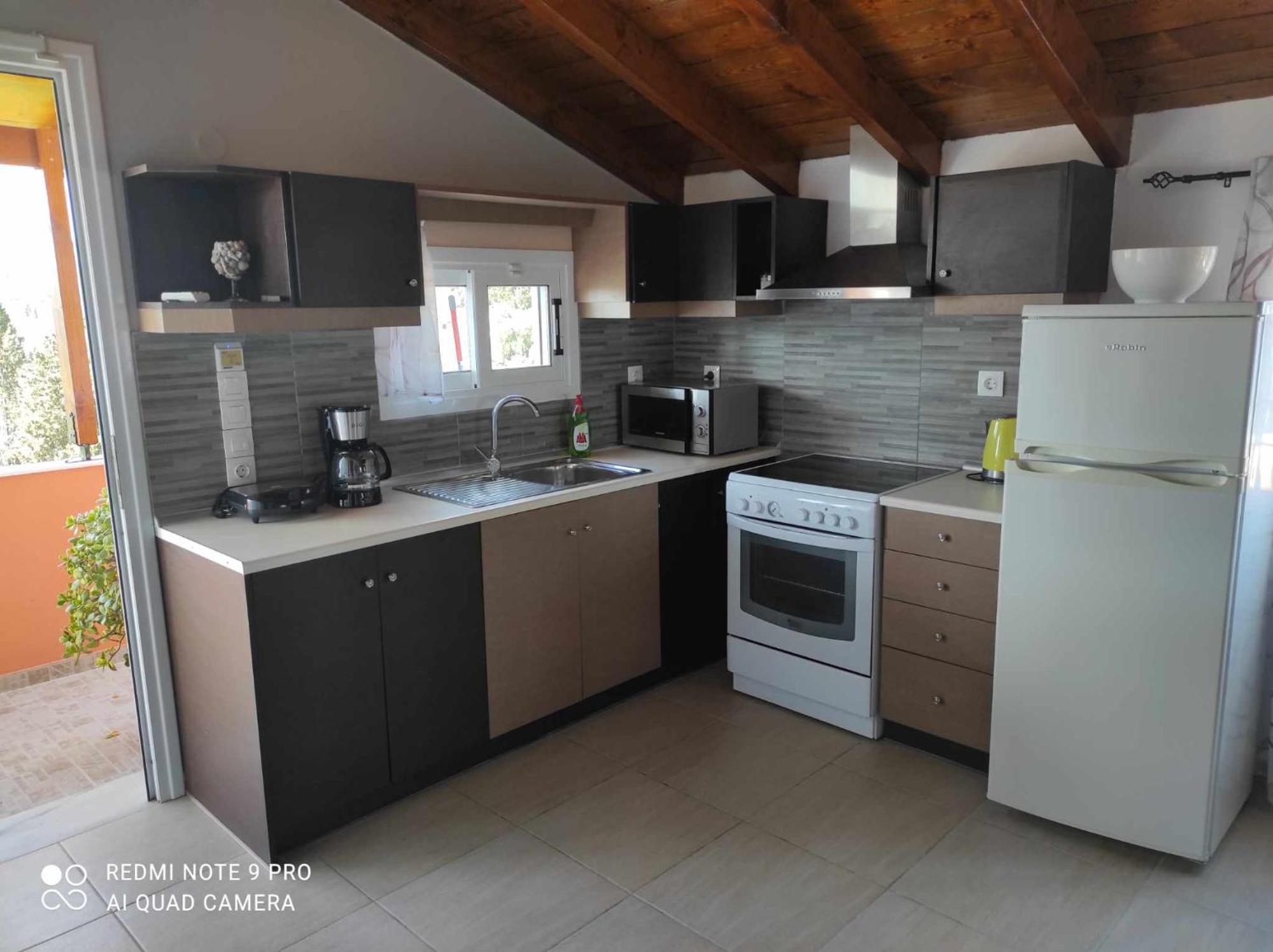 Notos Aggelos'S House חדר תמונה