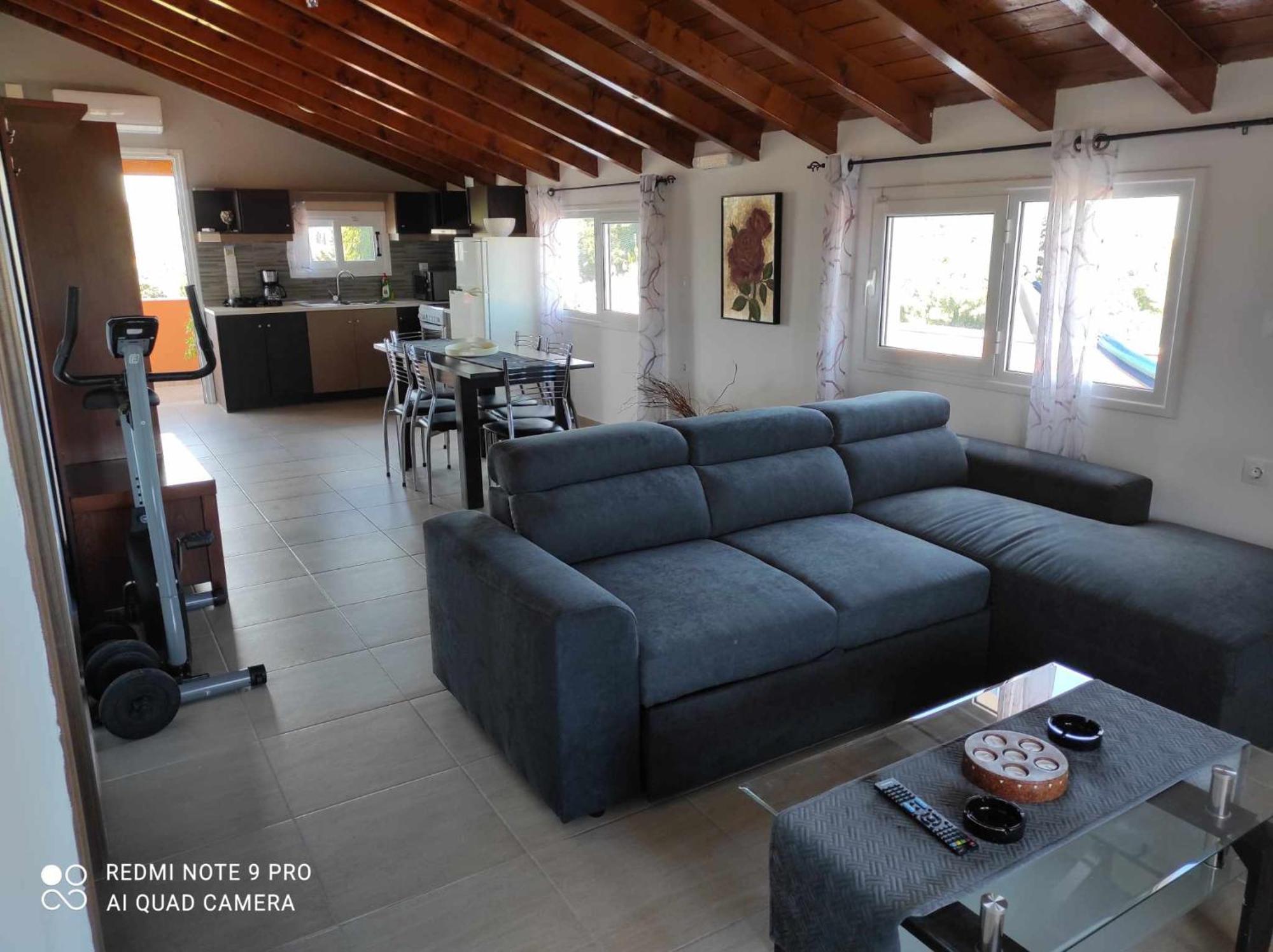 Notos Aggelos'S House חדר תמונה